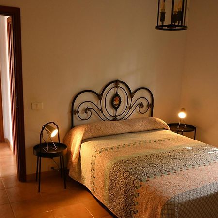Villa Casa El Salitre Gáldar Esterno foto