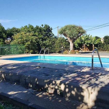 Villa Casa El Salitre Gáldar Esterno foto
