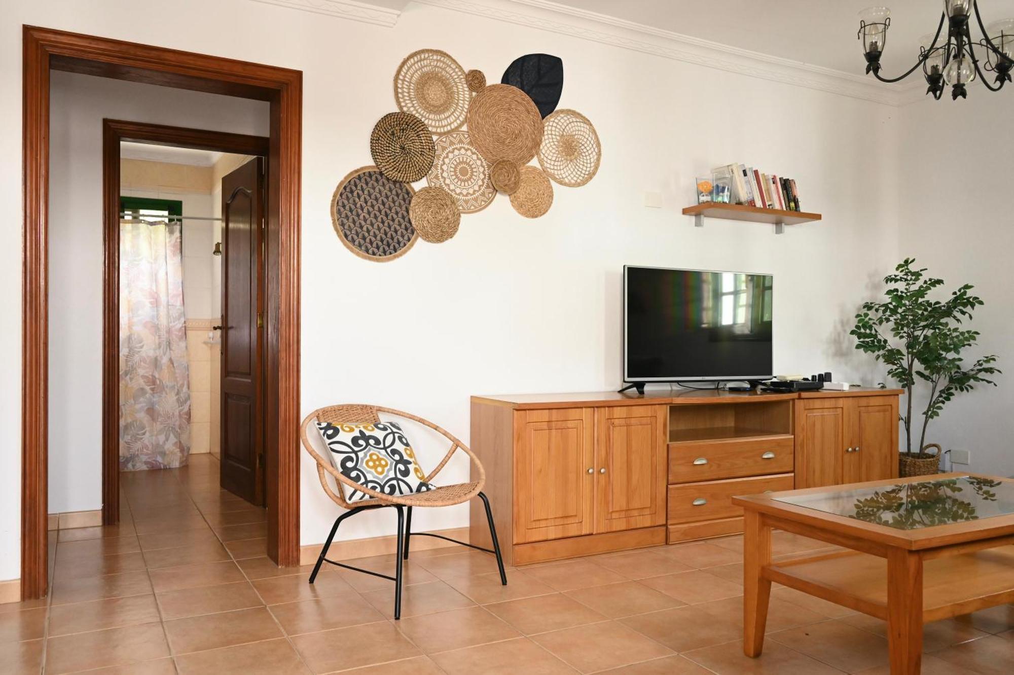 Villa Casa El Salitre Gáldar Esterno foto