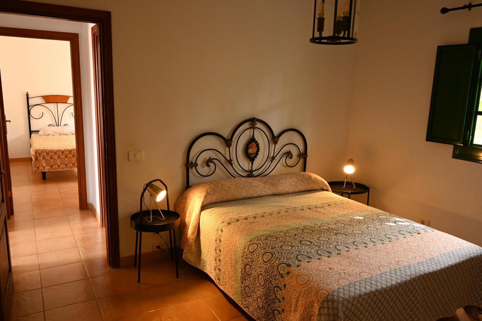 Villa Casa El Salitre Gáldar Esterno foto